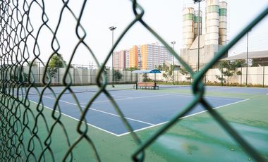 Apartemen West Vista
