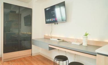 Apartemen West Vista