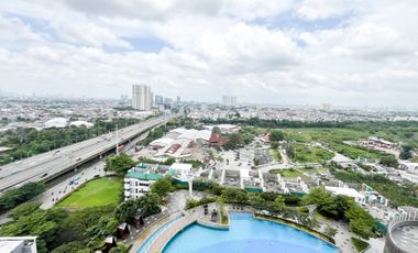 Apartemen West Vista