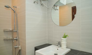 Apartemen West Vista