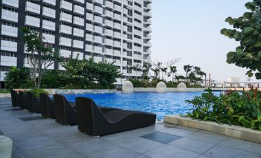 Apartemen West Vista
