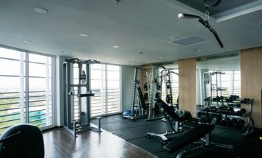 Apartemen West Vista