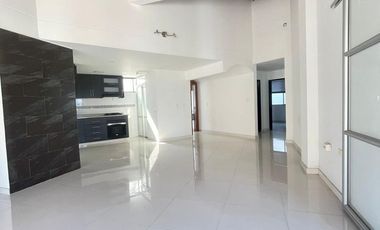 apartamento en arriendo en bellavista. Cod A2695