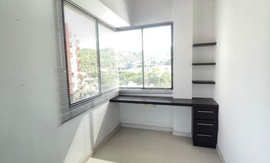 apartamento en arriendo en bellavista. Cod A2695