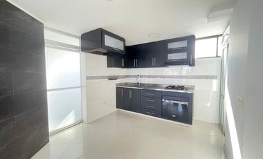 apartamento en arriendo en bellavista. Cod A2695