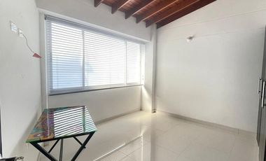 apartamento en arriendo en bellavista. Cod A2695