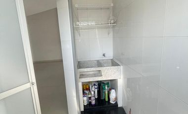 apartamento en arriendo en bellavista. Cod A2695