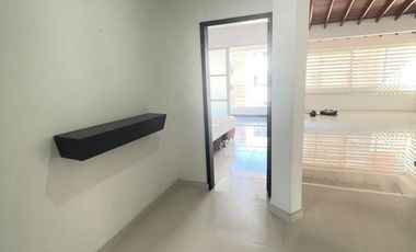 apartamento en arriendo en bellavista. Cod A2695