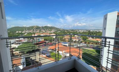apartamento en arriendo en bellavista. Cod A2695