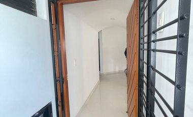 apartamento en arriendo en bellavista. Cod A2695