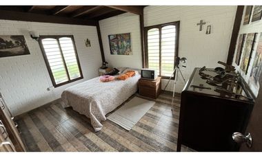 VENTA DE FINCA EN FILANDIA, QUINDO, COLOMBIA