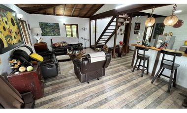 VENTA DE FINCA EN FILANDIA, QUINDO, COLOMBIA