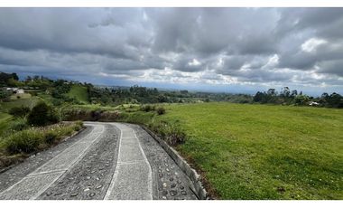 VENTA DE FINCA EN FILANDIA, QUINDO, COLOMBIA