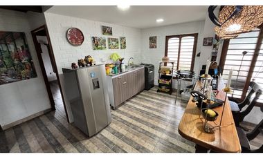 VENTA DE FINCA EN FILANDIA, QUINDO, COLOMBIA