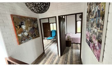 VENTA DE FINCA EN FILANDIA, QUINDO, COLOMBIA