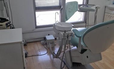 Oficina en venta en Santiago