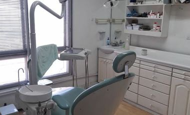 Oficina en venta en Santiago