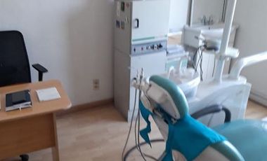 Oficina en venta en Santiago