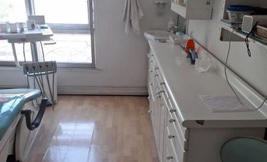 Oficina en venta en Santiago