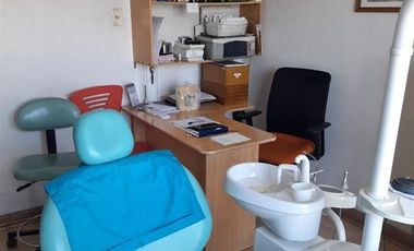 Oficina en venta en Santiago