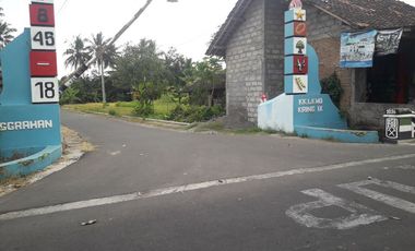 Promo Lebaran Green Residence Caturharjo Sleman Yogyakarta