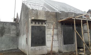 Promo Lebaran Green Residence Caturharjo Sleman Yogyakarta