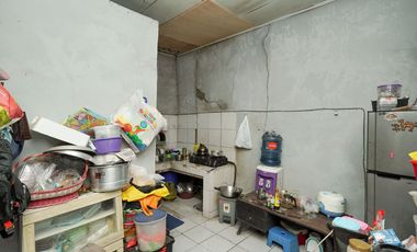 Rumah 10 Menit ke Summarecon Mall Bekasi Siap Huni Dibantu KPR J-38188