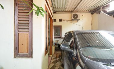 Rumah 10 Menit ke Summarecon Mall Bekasi Siap Huni Dibantu KPR J-38188