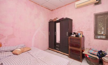 Rumah 10 Menit ke Summarecon Mall Bekasi Siap Huni Dibantu KPR J-38188