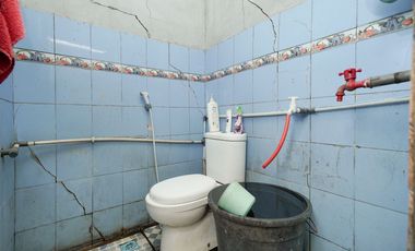 Rumah 10 Menit ke Summarecon Mall Bekasi Siap Huni Dibantu KPR J-38188