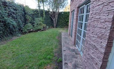 Casa en venta en Wilde