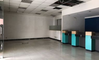 COMMERCIAL BUILDING FOR LEASE AT PASIG CITY