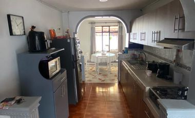 CASA EN VENTA EN SECTOR CUBA/PEREIRA