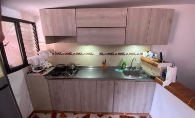 CASA EN VENTA EN SECTOR CUBA/PEREIRA