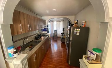 CASA EN VENTA EN SECTOR CUBA/PEREIRA