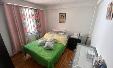 CASA EN VENTA EN SECTOR CUBA/PEREIRA