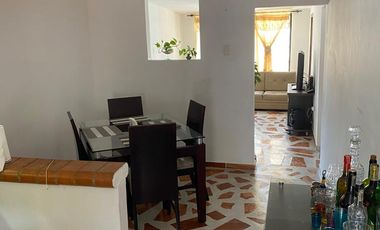 CASA EN VENTA EN SECTOR CUBA/PEREIRA