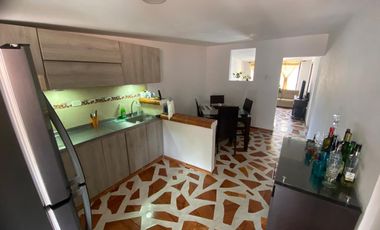 CASA EN VENTA EN SECTOR CUBA/PEREIRA