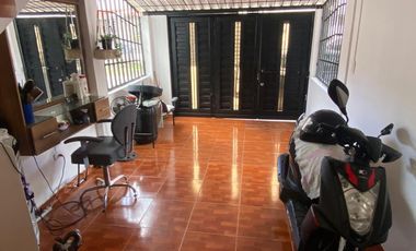 CASA EN VENTA EN SECTOR CUBA/PEREIRA