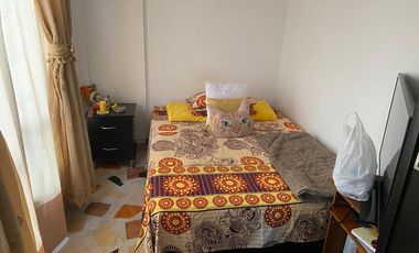 CASA EN VENTA EN SECTOR CUBA/PEREIRA