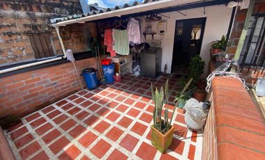 CASA EN VENTA EN SECTOR CUBA/PEREIRA