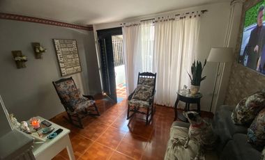 CASA EN VENTA EN SECTOR CUBA/PEREIRA