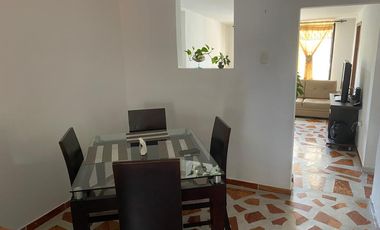 CASA EN VENTA EN SECTOR CUBA/PEREIRA