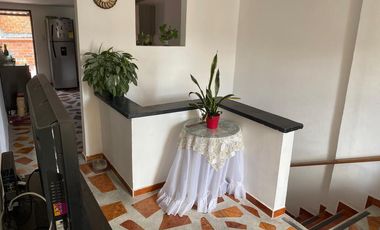 CASA EN VENTA EN SECTOR CUBA/PEREIRA