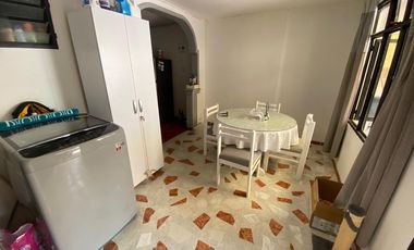 CASA EN VENTA EN SECTOR CUBA/PEREIRA