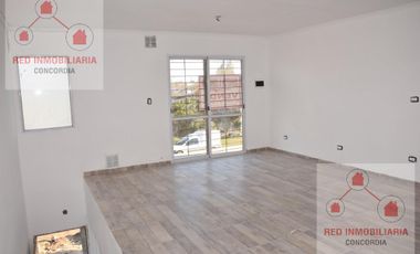 Departamento - Concordia