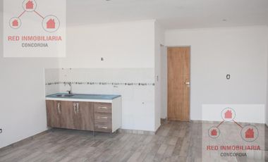 Departamento - Concordia