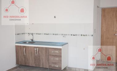 Departamento - Concordia