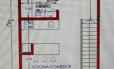 Departamento - Concordia