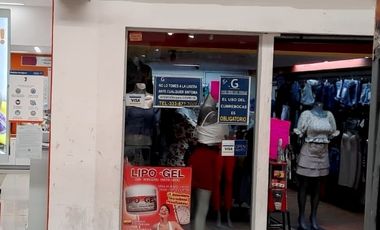 Local comercial en Venta, Lomas de Independencia